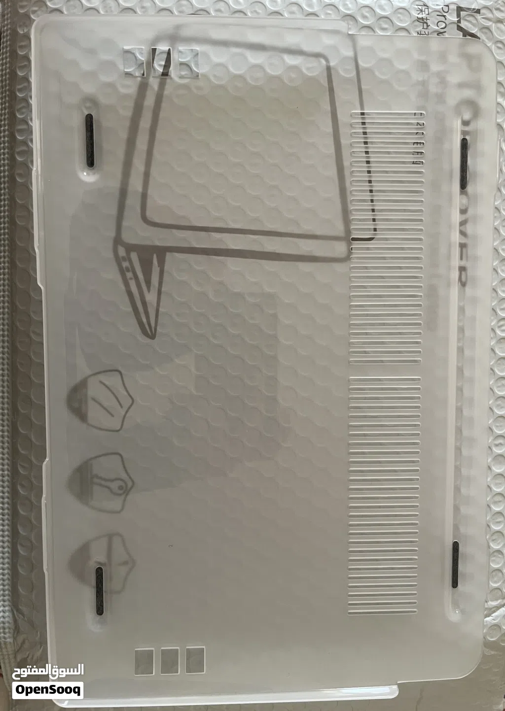 كفر لابتوب هواوي Huawei matebook D14 case
