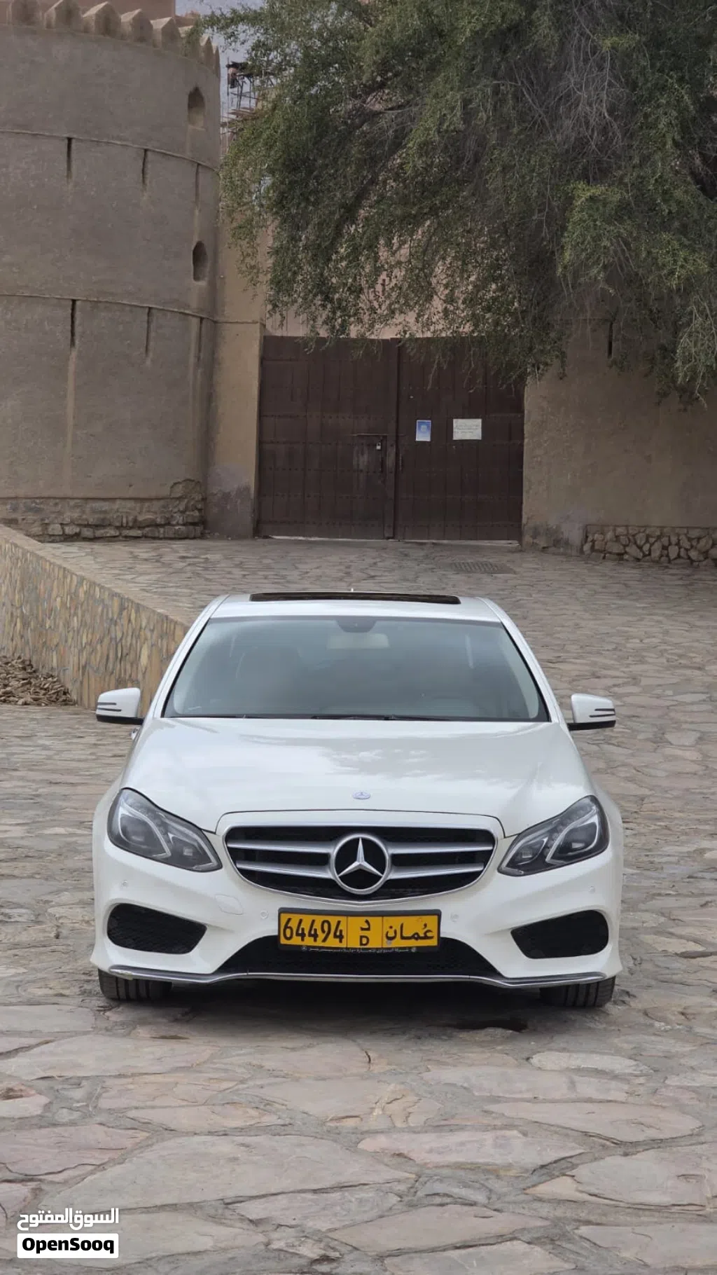 Mercedes Benz E-Class E 350