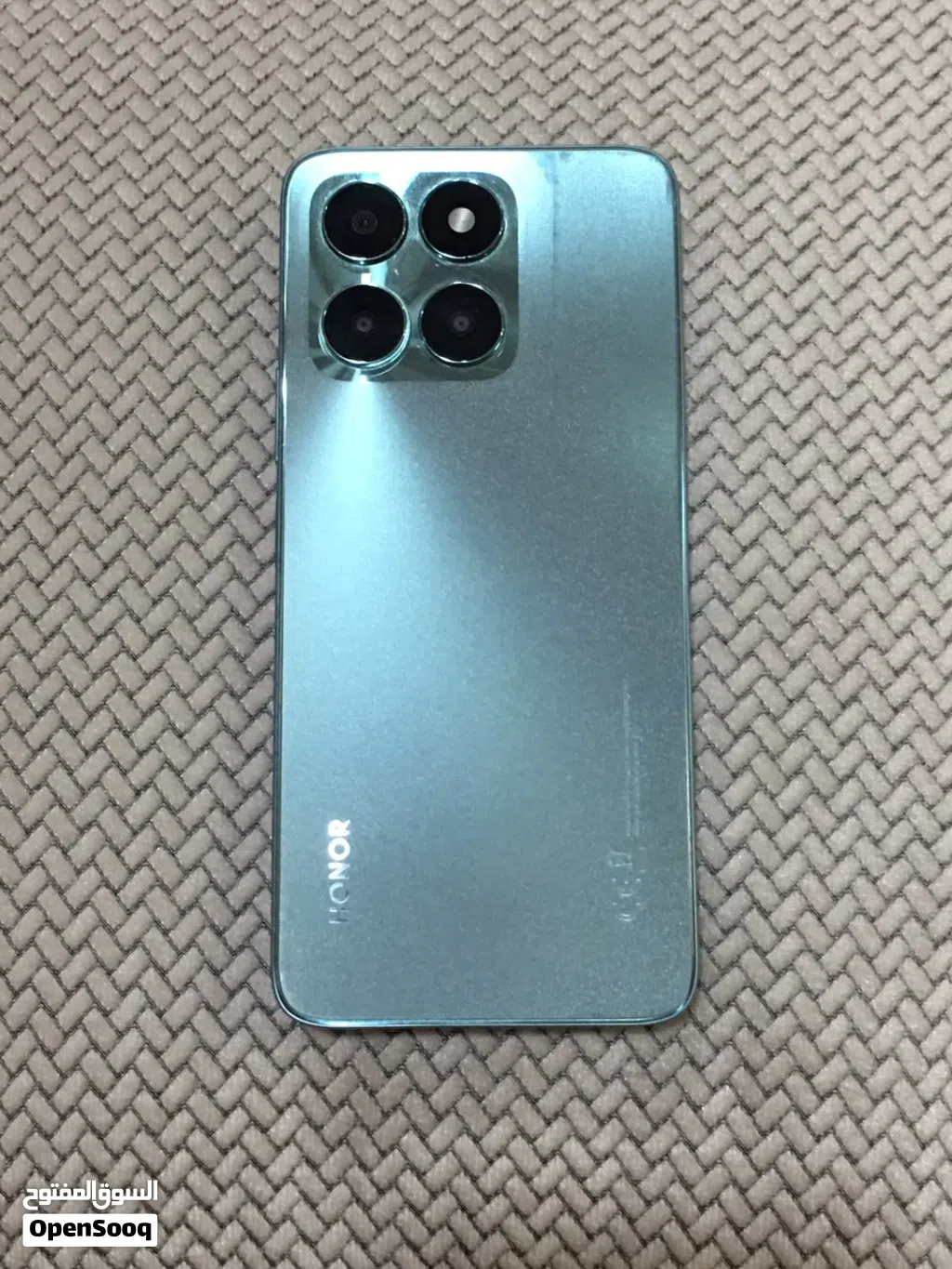 جوال HONOR x6a