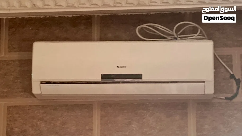 gree air condition model 2012