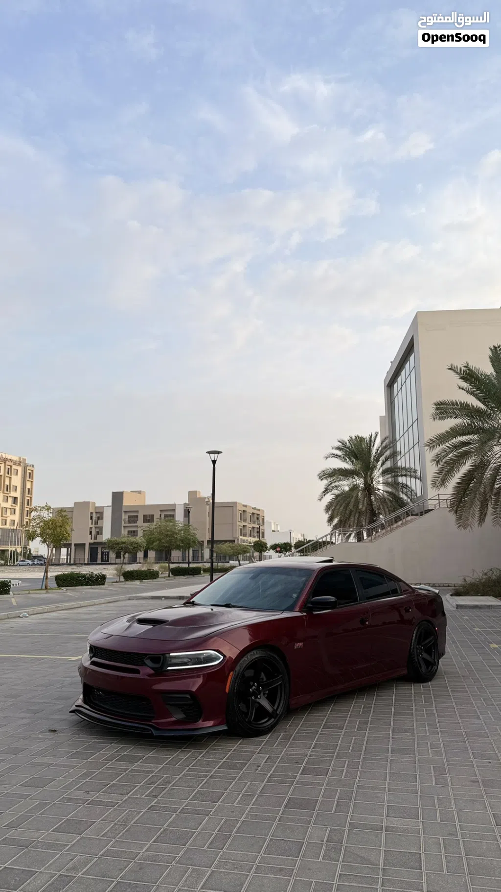 Dodge Charger R/T