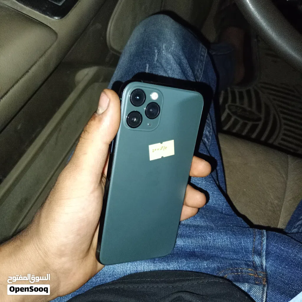 مطلوب لوحة 11 برو ذاكرة 256
