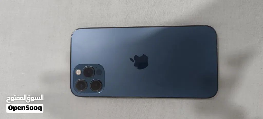 iPHONE 12 Pro 256 GB للبيع آيفون 12 برو - 256 جيجا