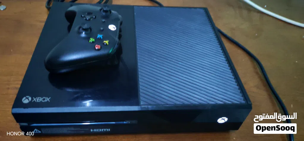 Xbox One xbox