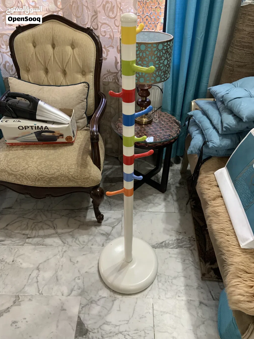 علاقة اواعي