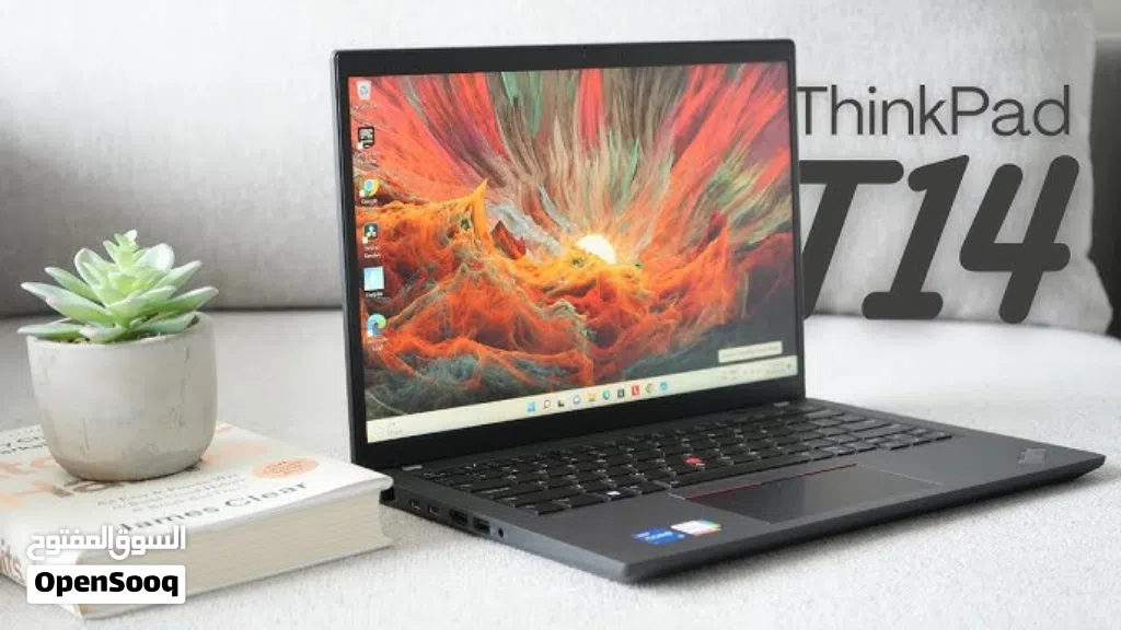 12th i7/32gb/512gb + Nvidia - T14 Gen 3 Lenovo Thinkpad - 14 inch workstation X1 Carbon