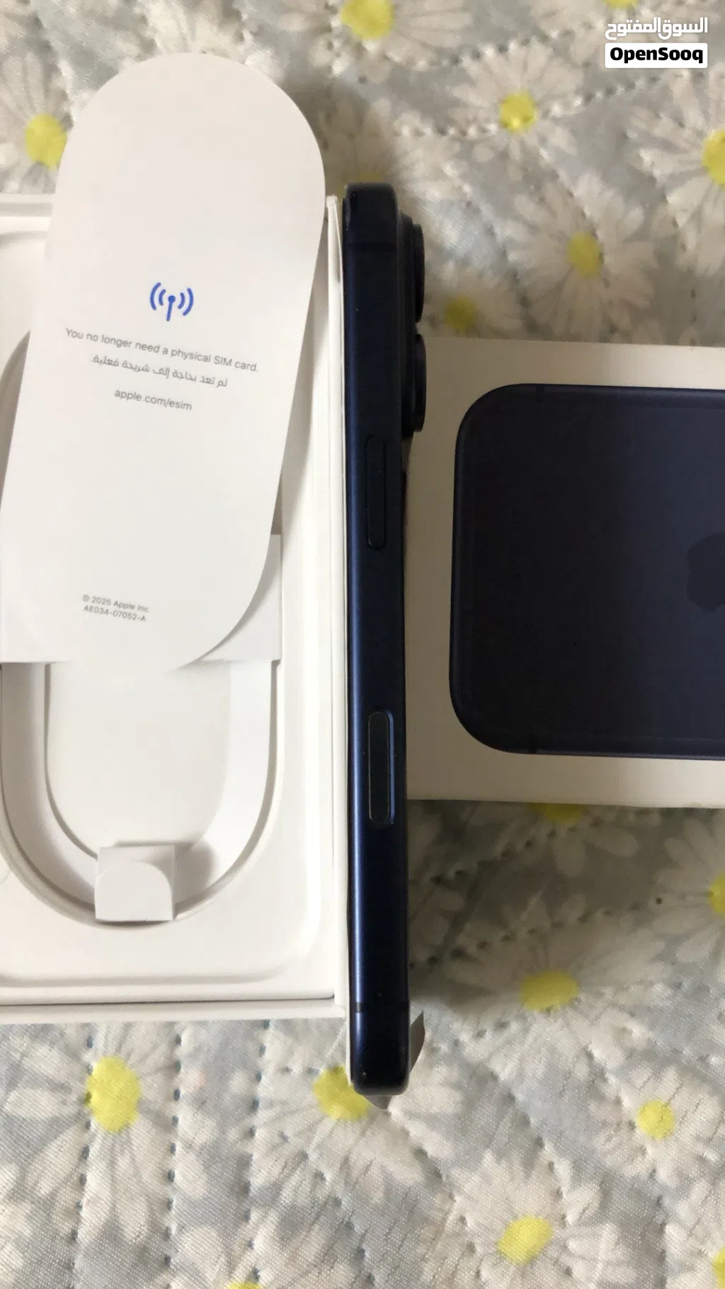 iPhone 17 pro 256