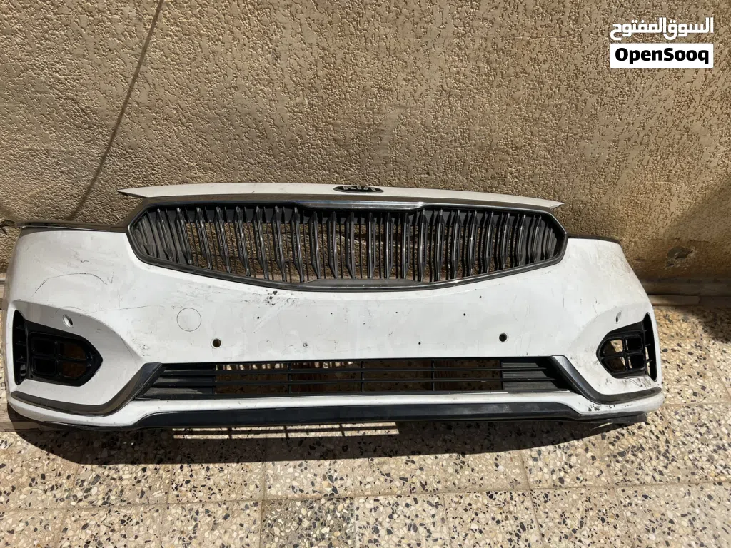 البيع بركوربي النترا 2022 كامل بركوربي K7 2018 كامل