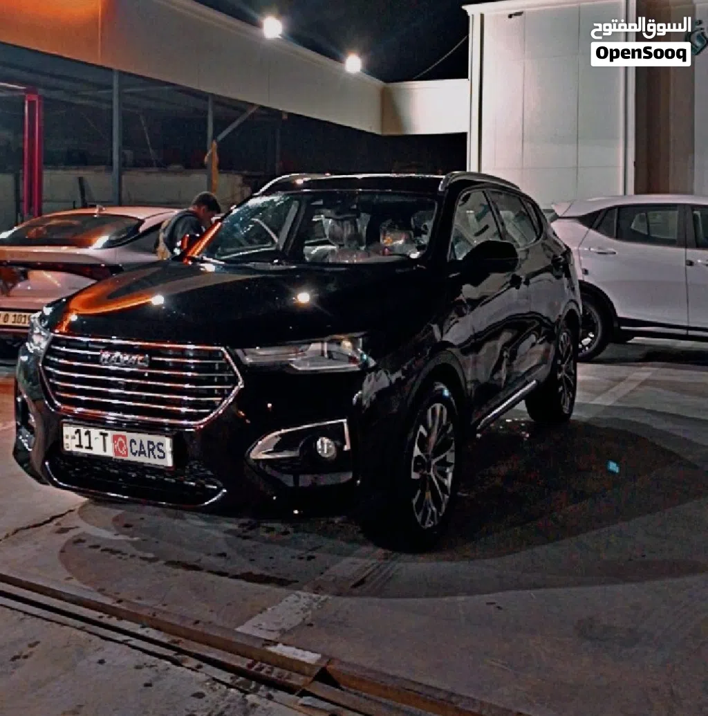 Haval H6 LUXURY