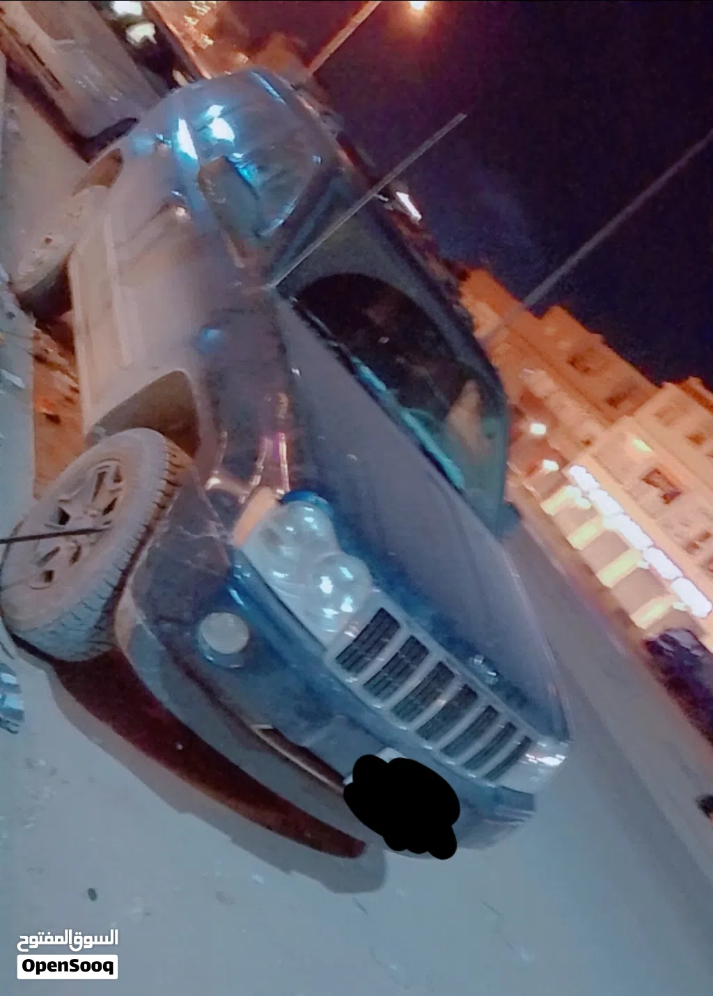Jeep Grand Cherokee Altitude