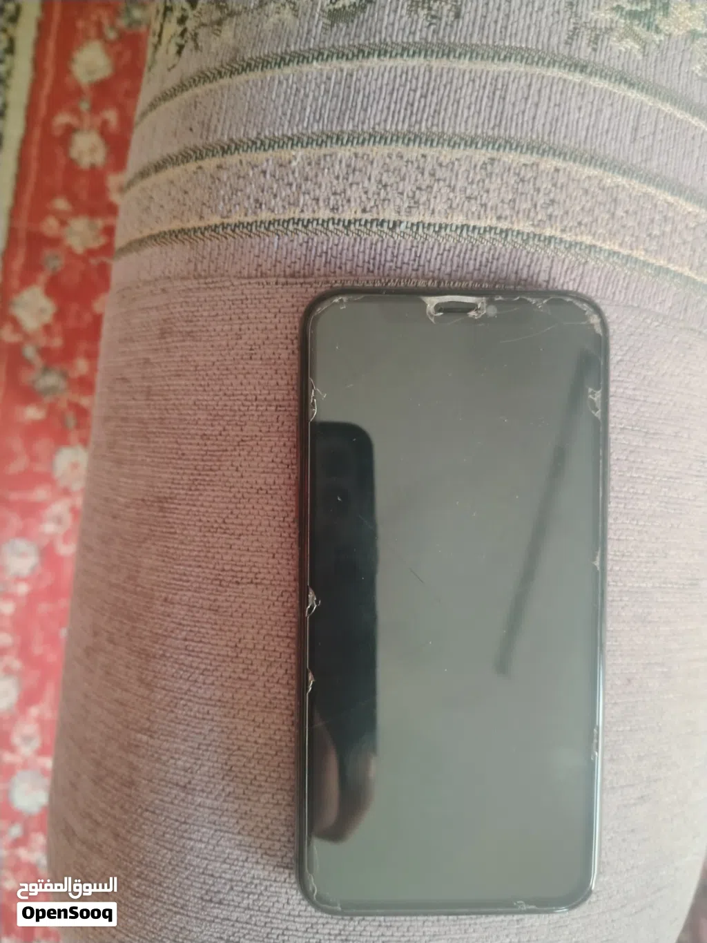 ايفون اكس جديد 50