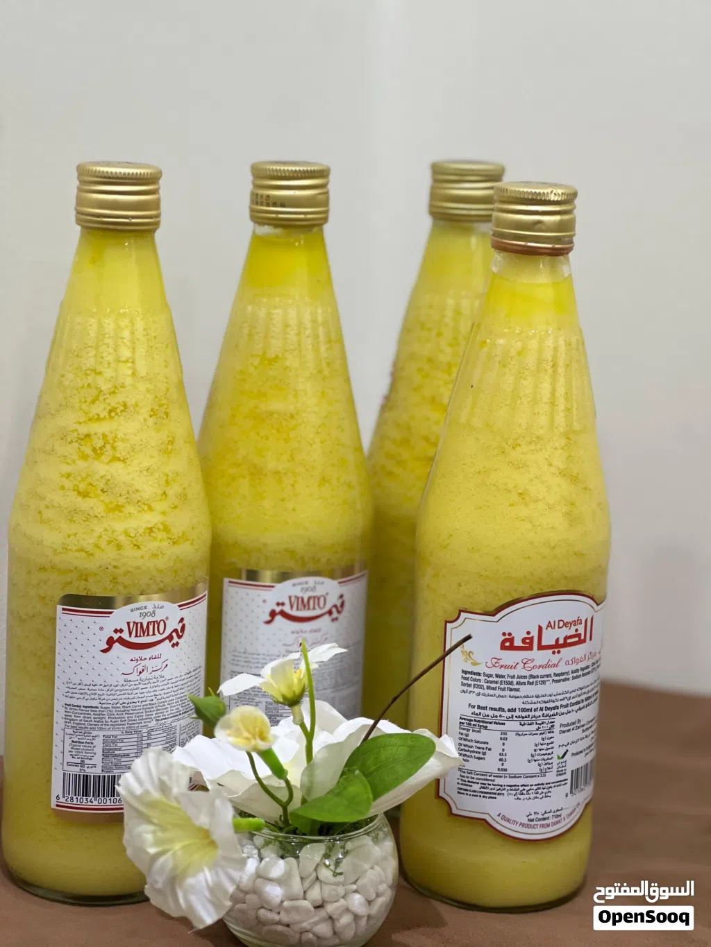 سمن أبقار بلدي طازج 100/100