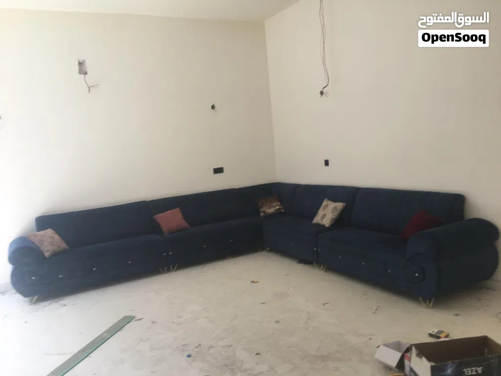 قنفات كورنر ديوان زاويه