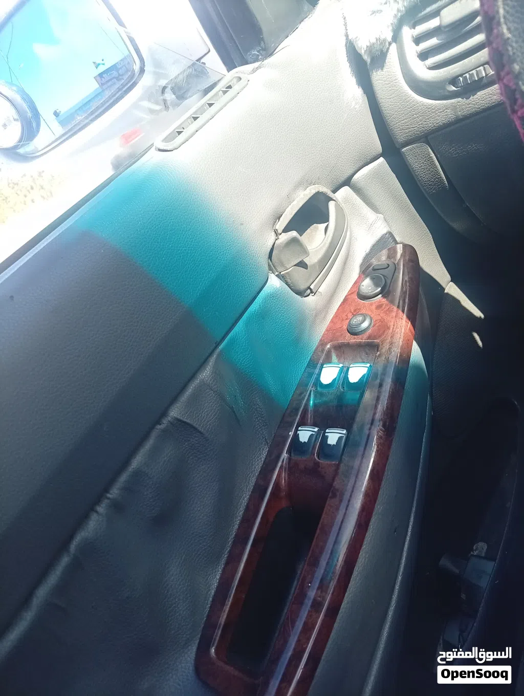Daewoo Nubira