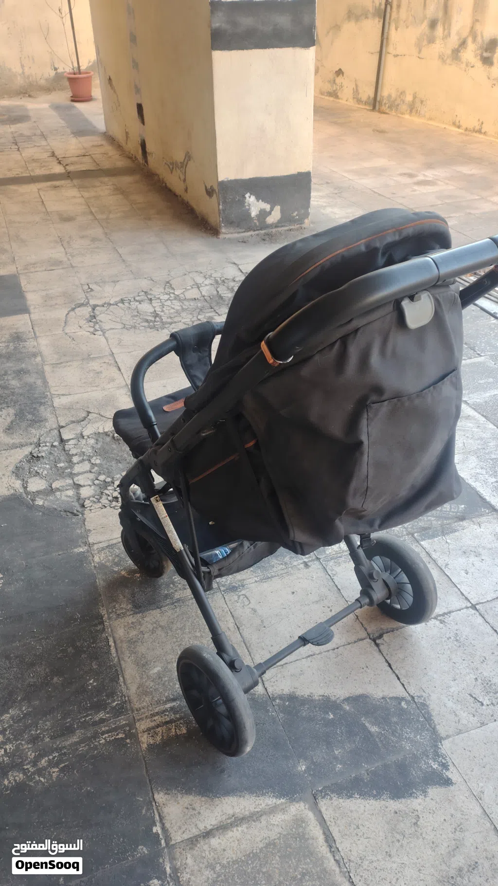 عرباية اطفال للبيع