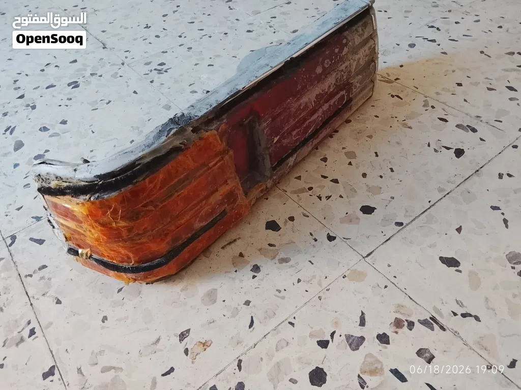 غماز سوبارو نملة خلفي أيسر