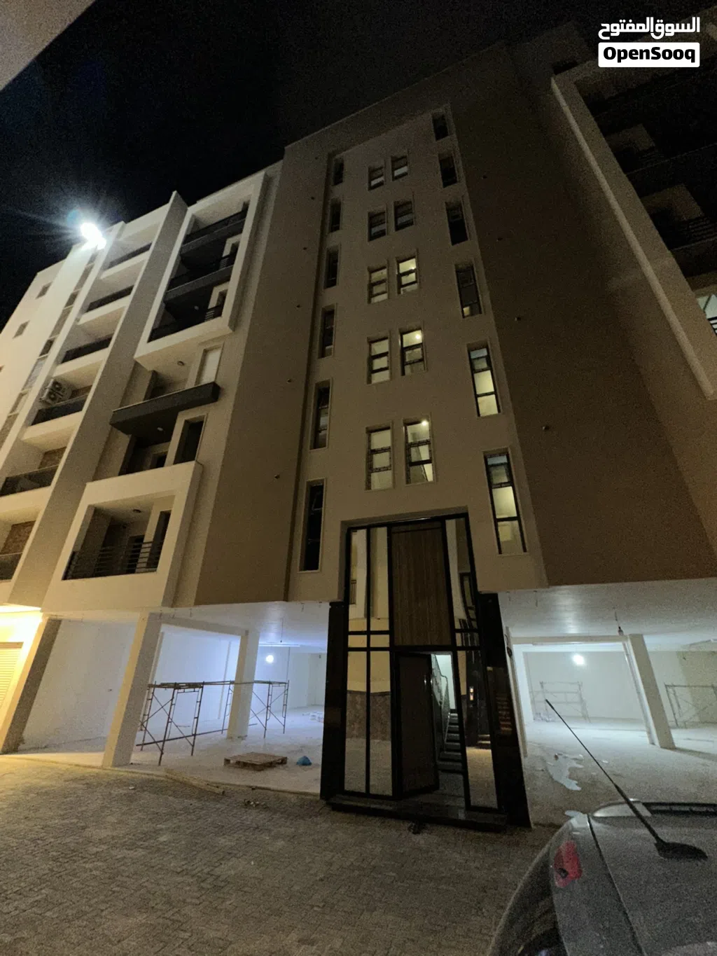 شقق للبيع باسعار مميزة