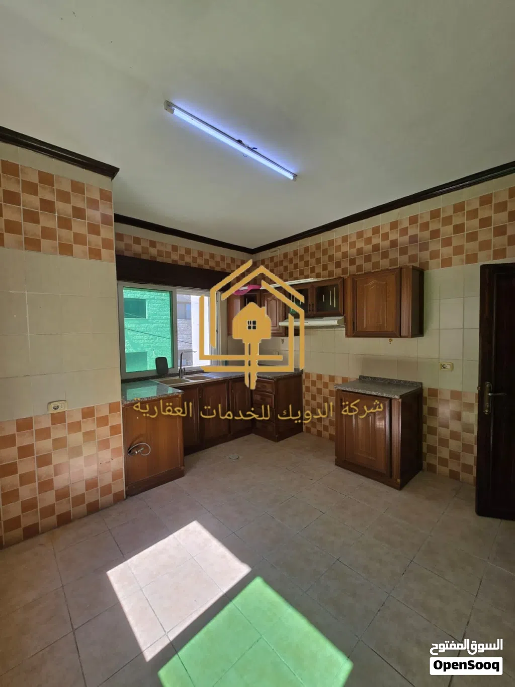 شقة * مميزة * 3نوم * 150م * موقع مميز * ضاحية الرشيد