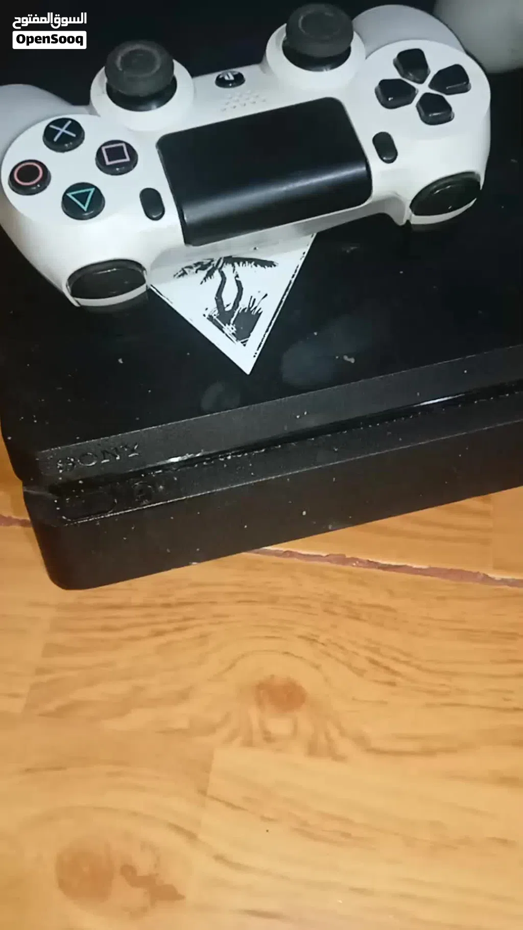 playstation 4 in good condition
