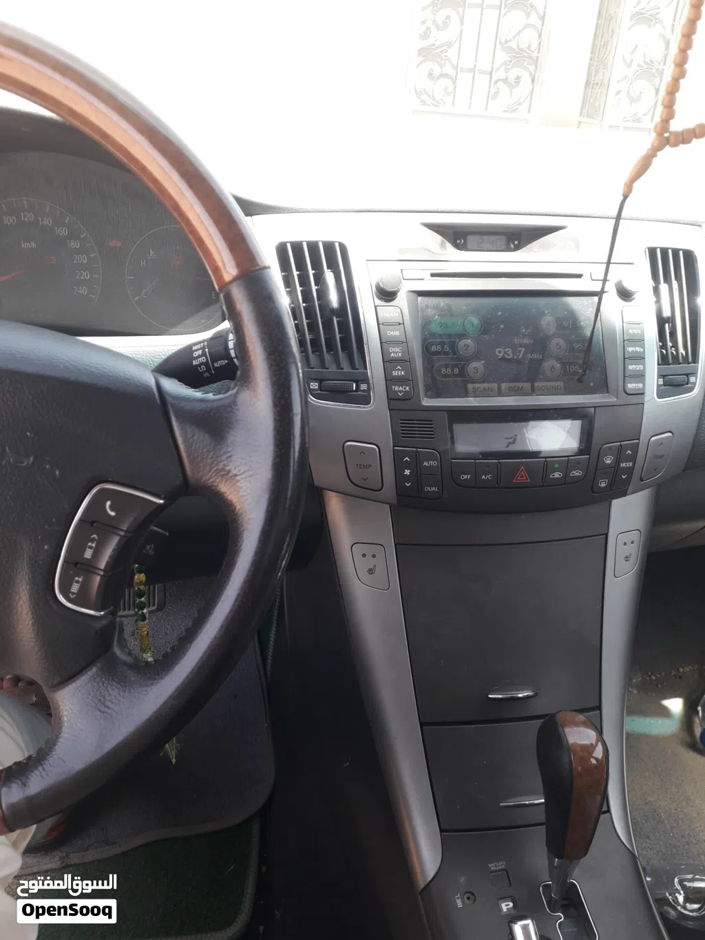 Hyundai Sonata Limited