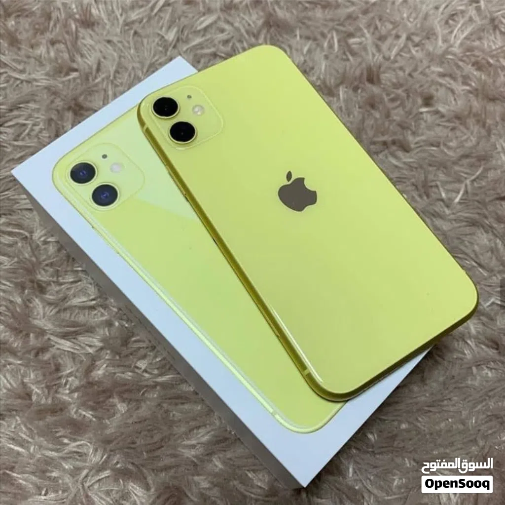 ايفون 11برو