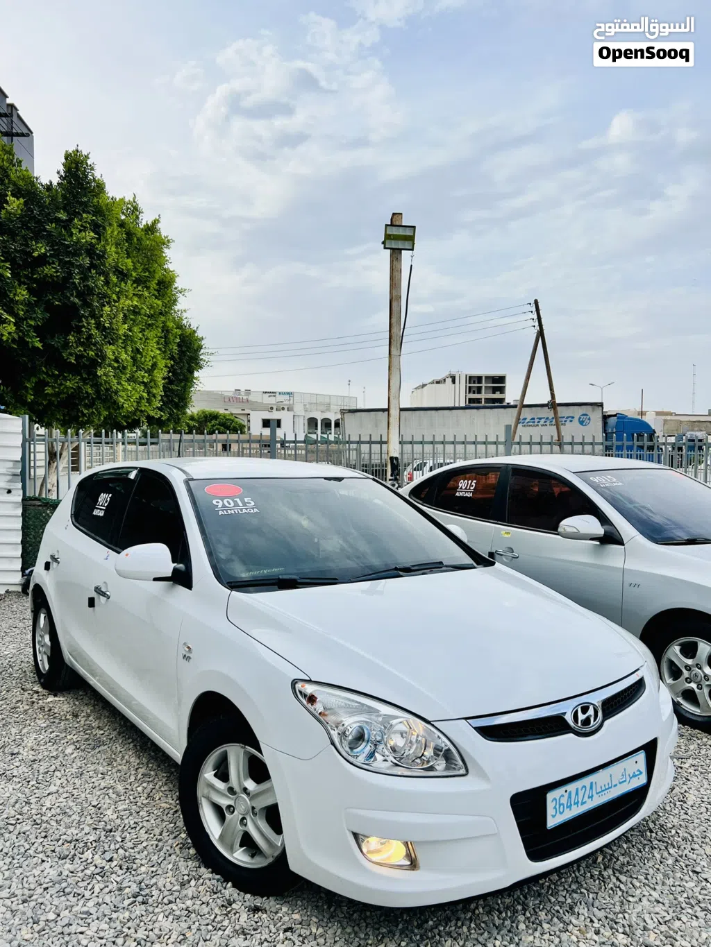 هيونداي ⁦i30⁩ ⁦GLS⁩