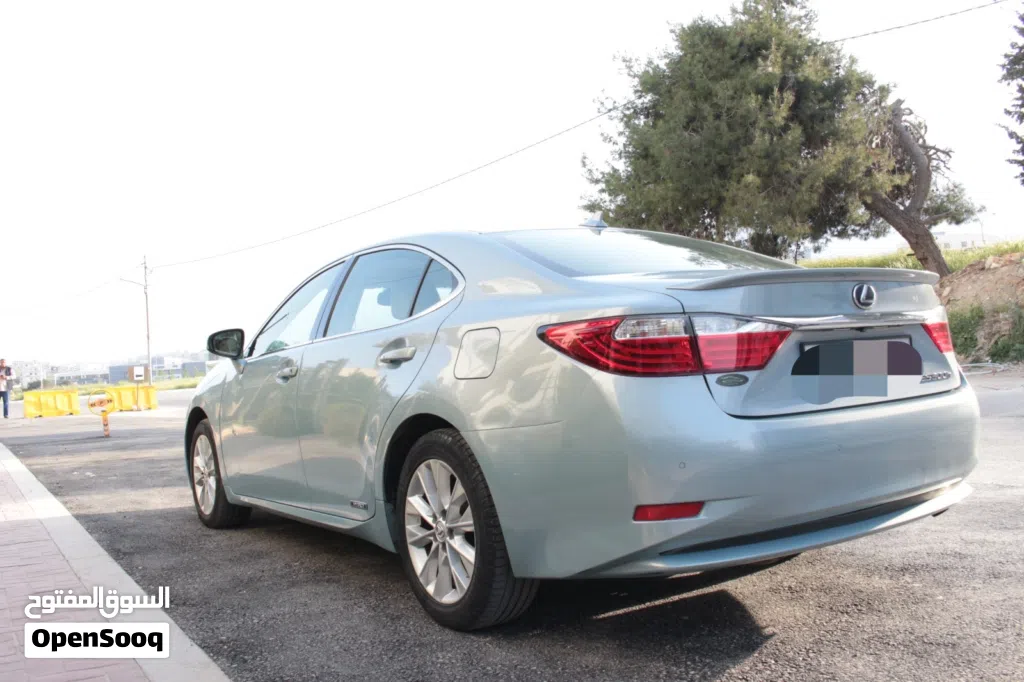 Lexus ES ES 300