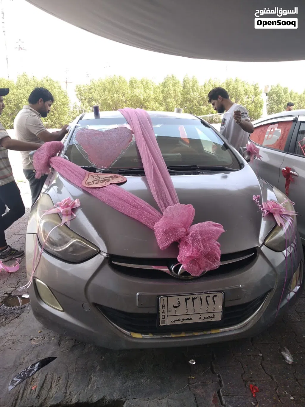 Hyundai Elantra Standard