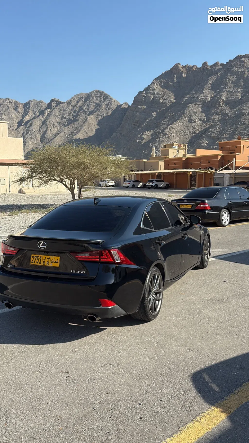 Lexus IS IS 350