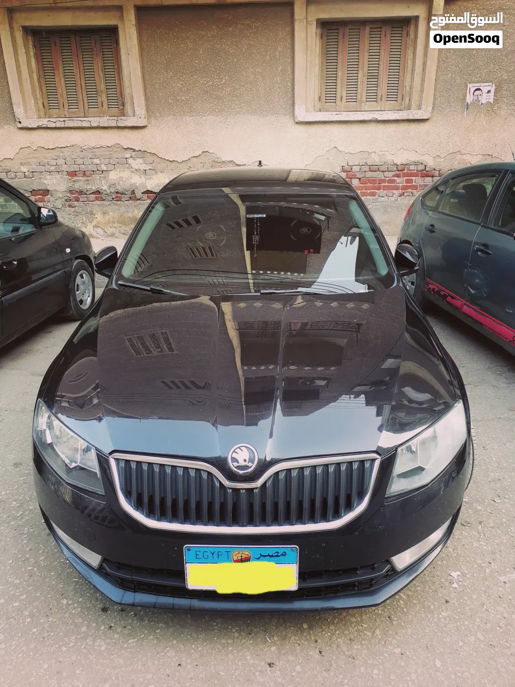 Skoda Octavia Ambition Comfort