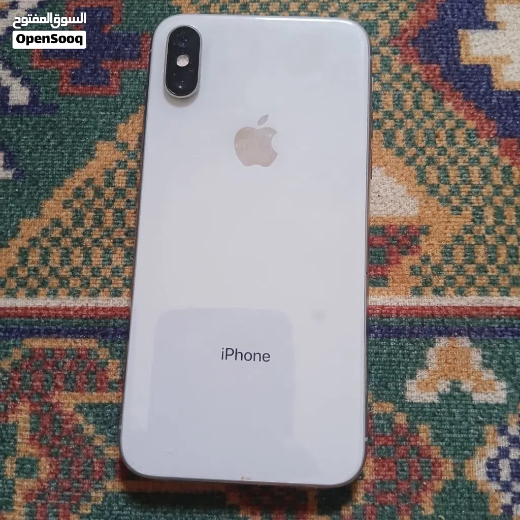 آيفون xsللبيع