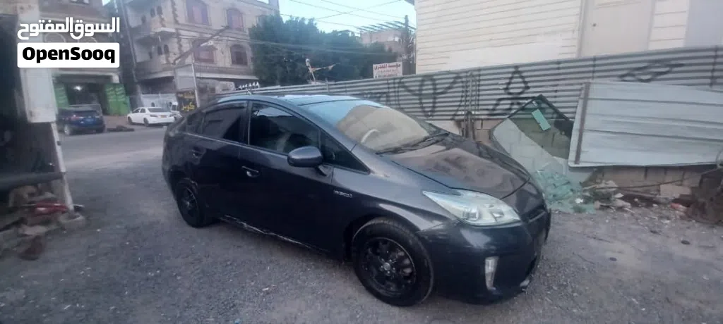 Toyota Prius Prius
