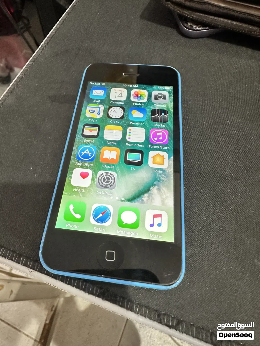 I phone 5C