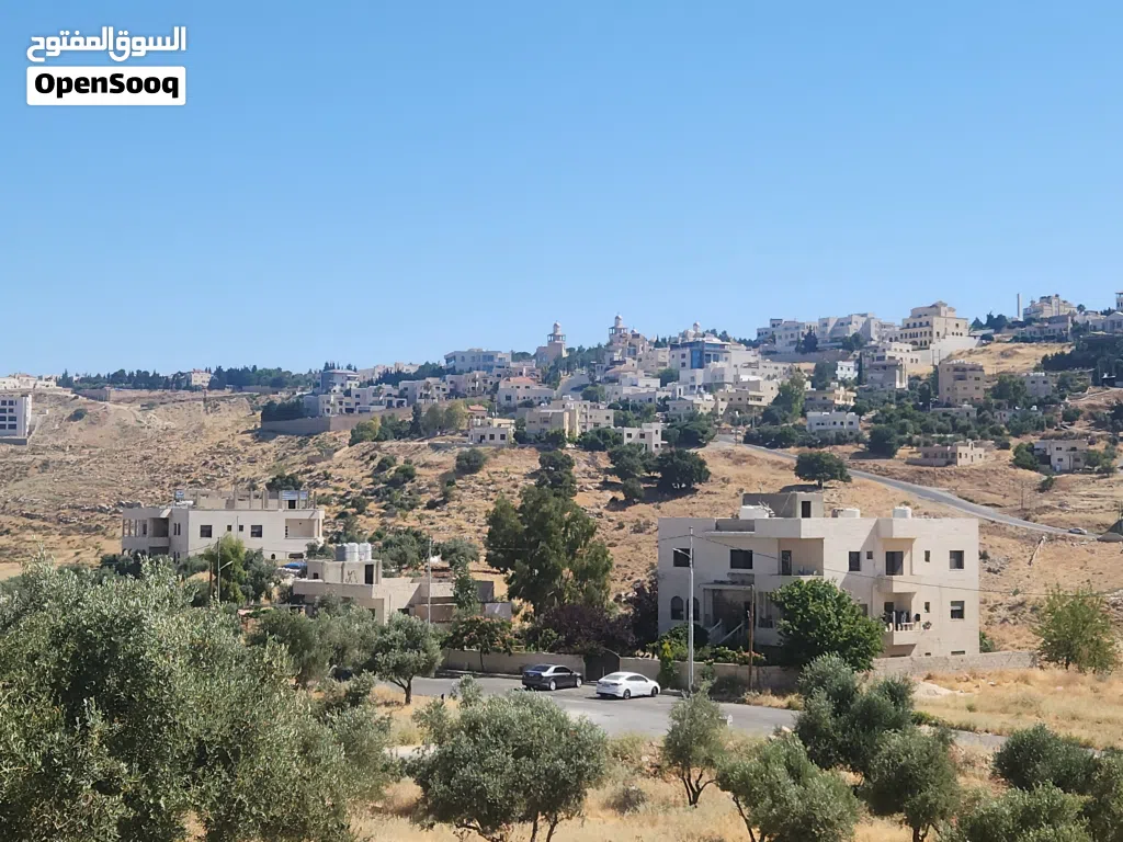 أجمل مناطق عمان الغربية بدر الجديده الرباحية الشمالية سكن ج خاص