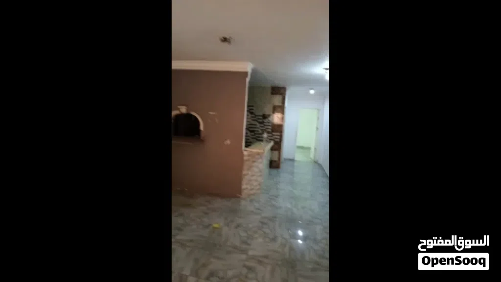 شقه للبيع او الايجار رابع بلكونه مطلوب 900 الف او الايجار 4 الاف بالتلاتيني الجديد الهرم