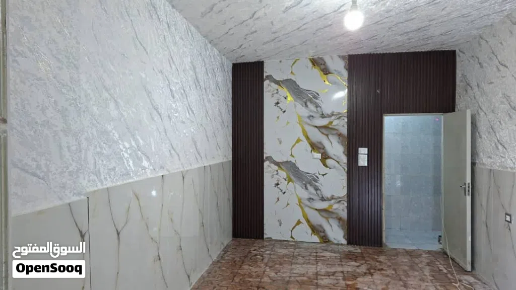 بيت للبيع في الميرديان 3 غرف محررات