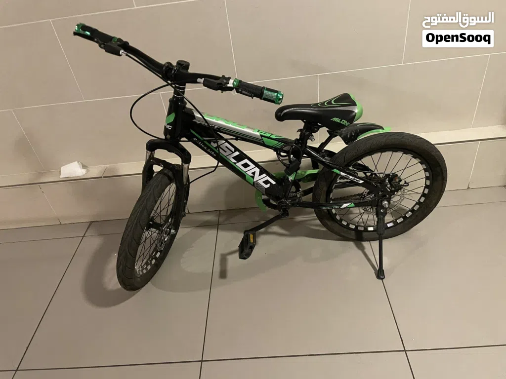 Cycle 20 inch new condition