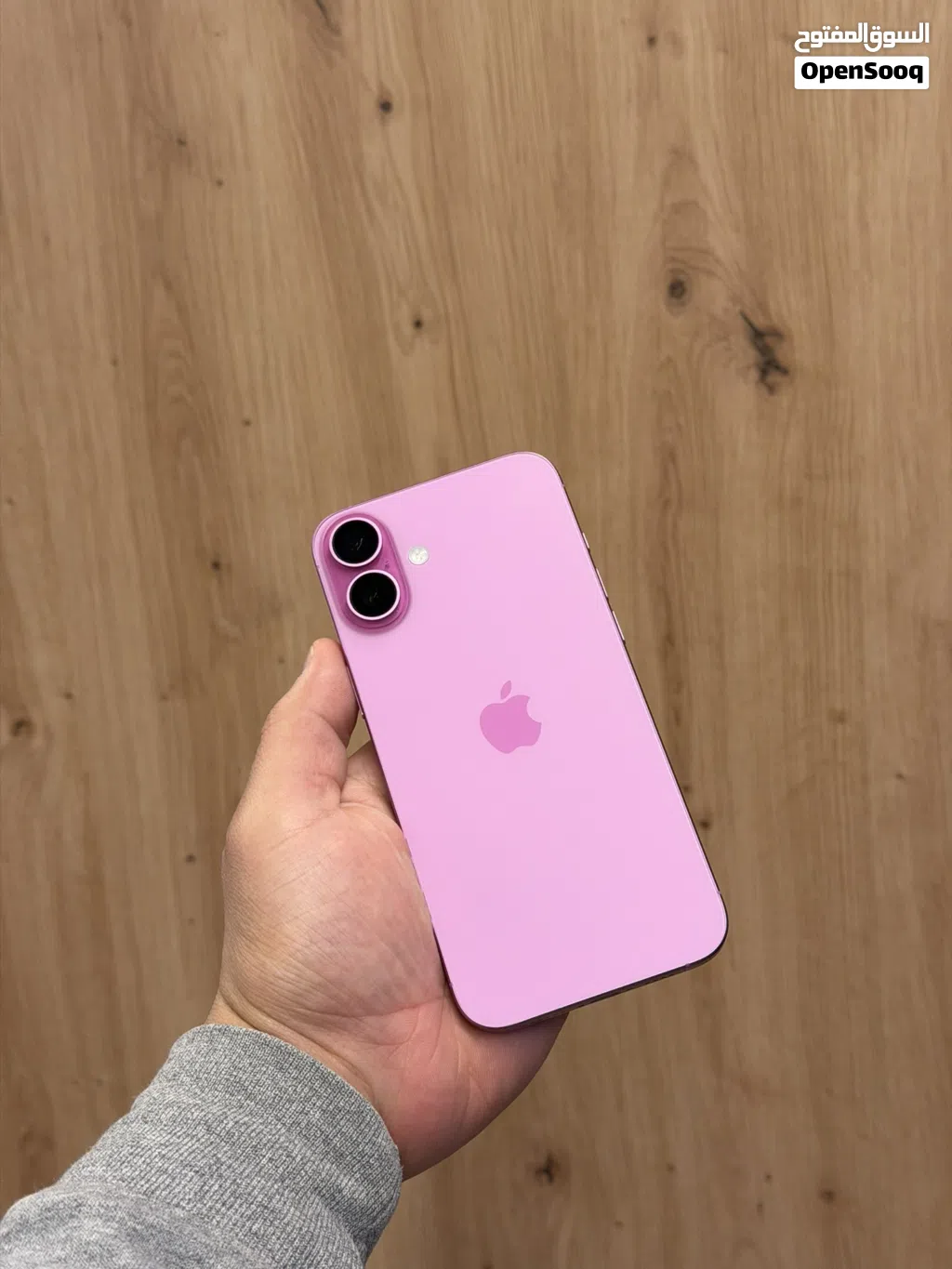 iPhone 16 Plus 256