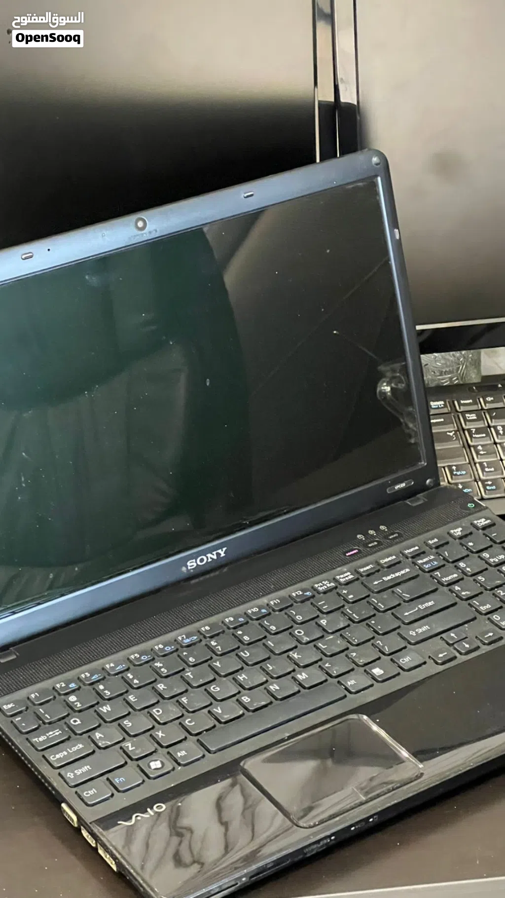 لابتوب Sony VAIO للبيع – عملي ومناسب للاستخدام اليومي