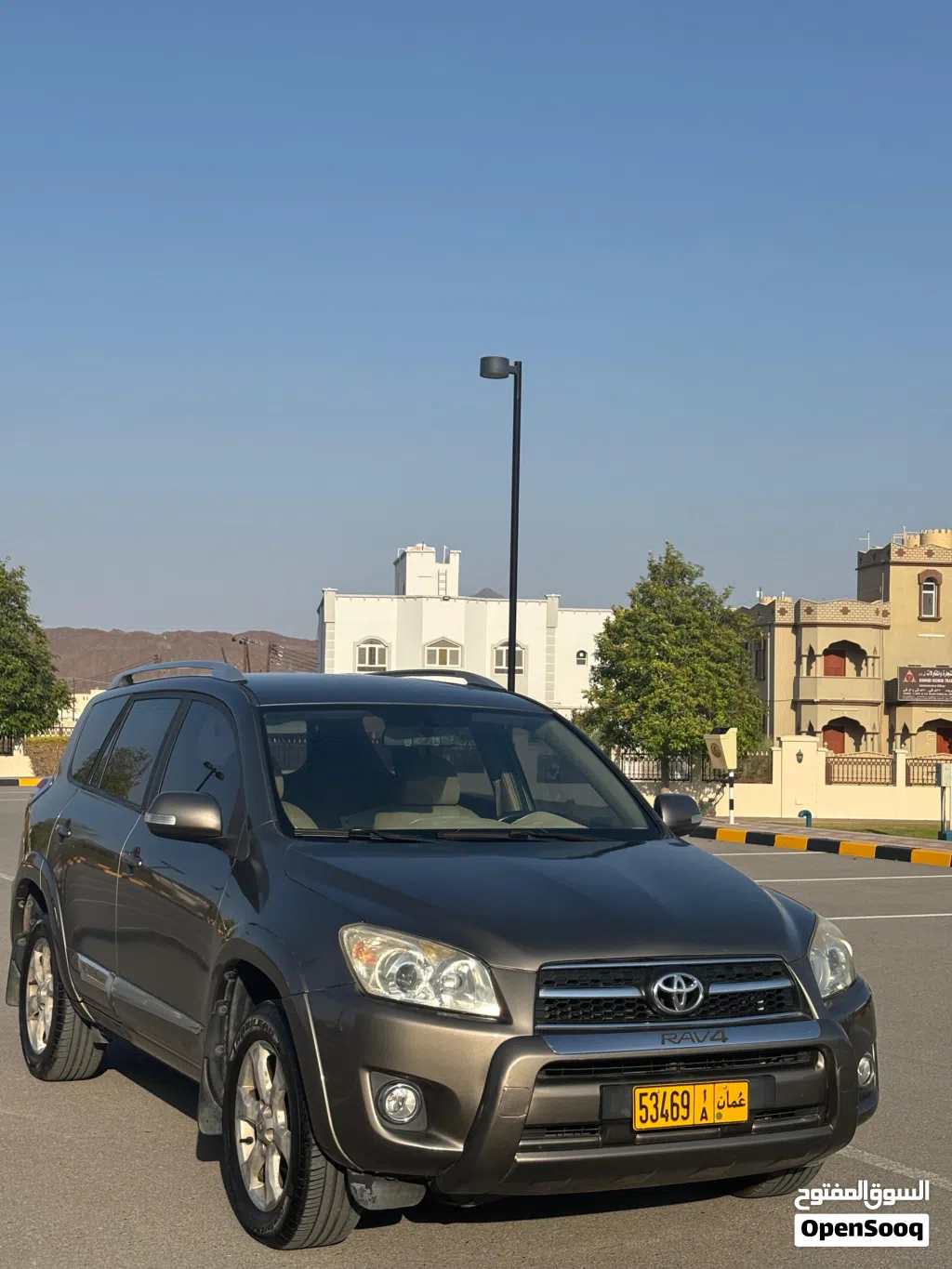 Toyota RAV 4 Limited