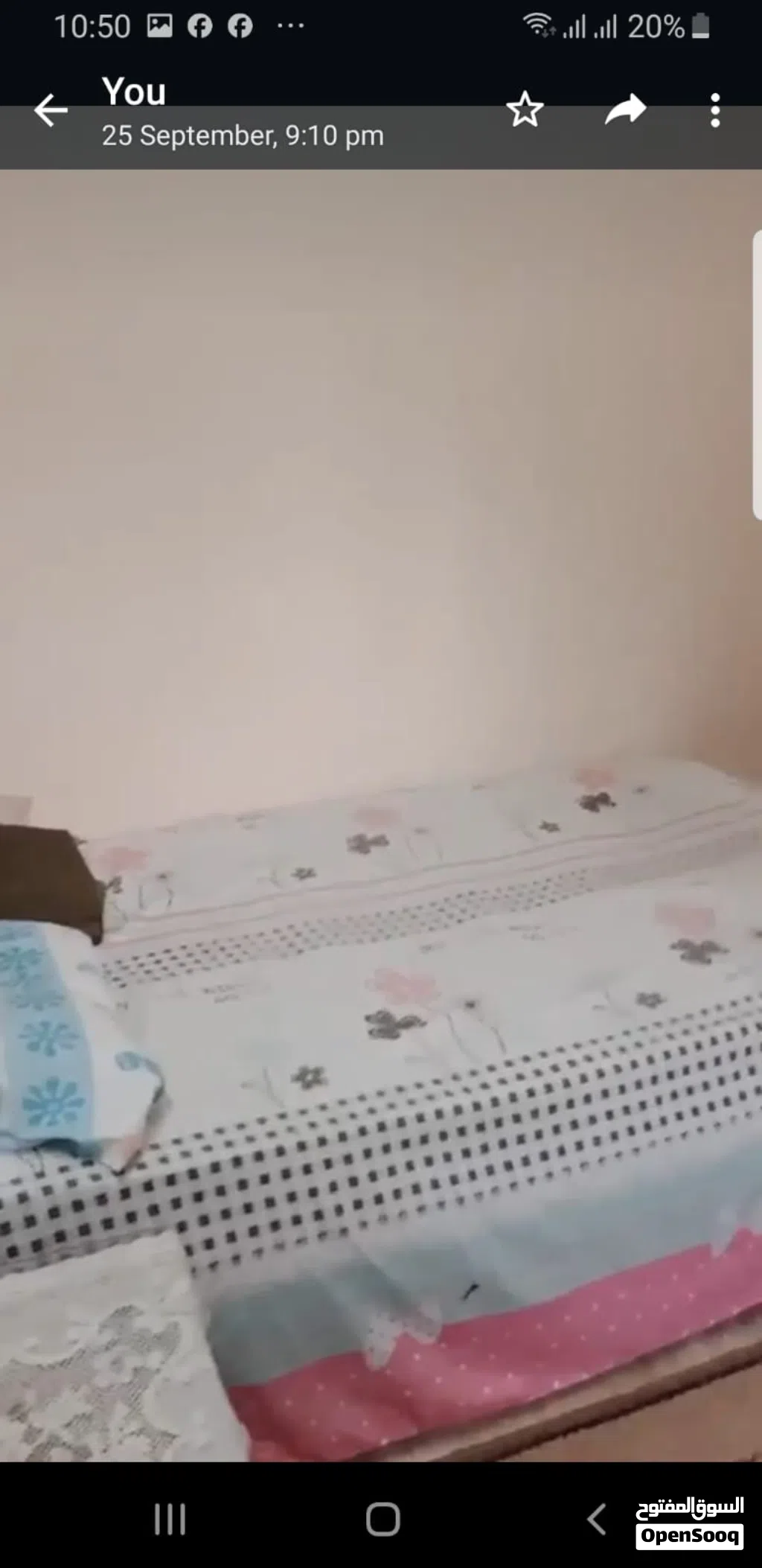 furniashed flat for rent in nasr city شقه مفروشه في مدينة نصر
