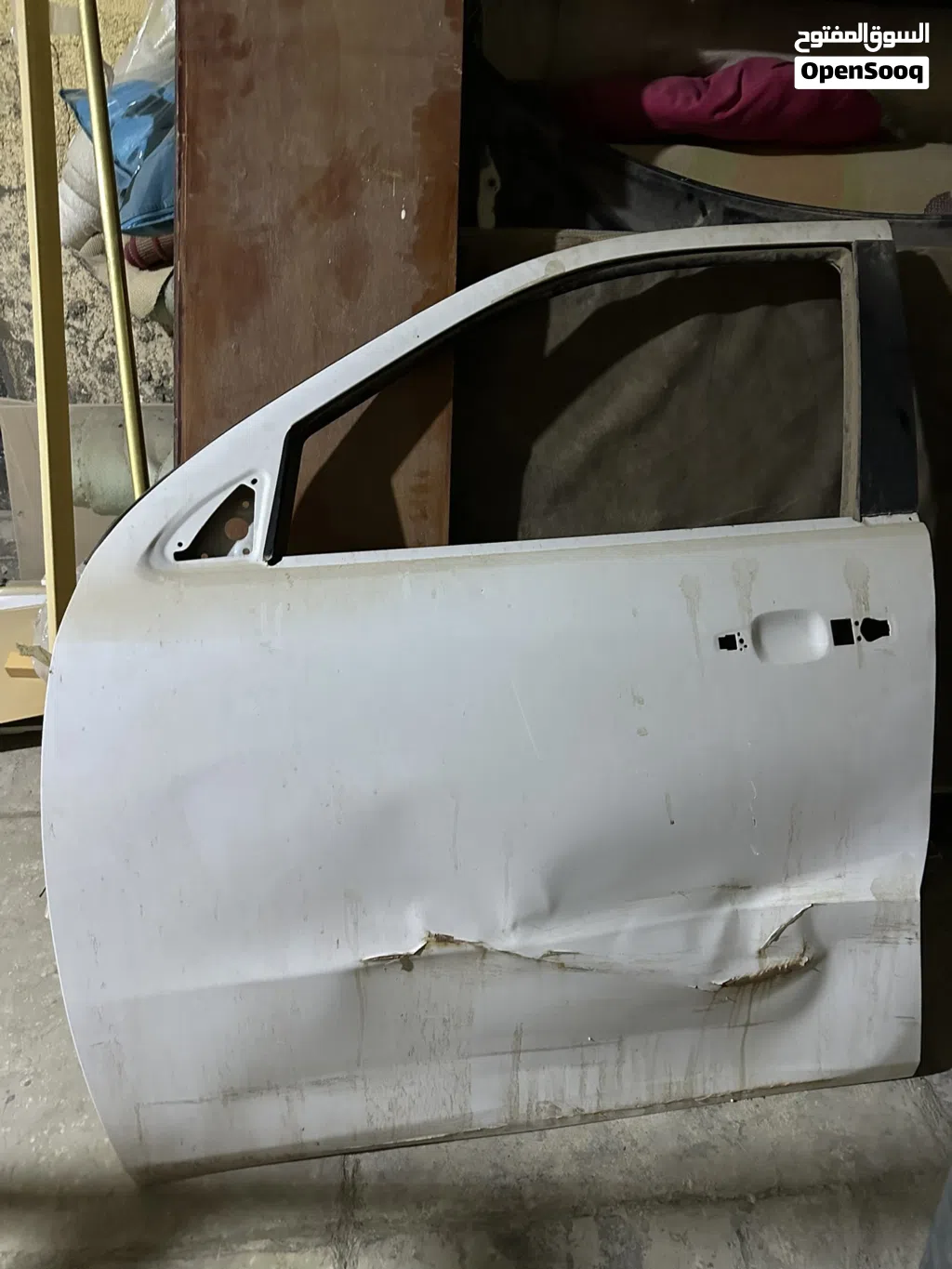 باب دورنكو 2017 GT