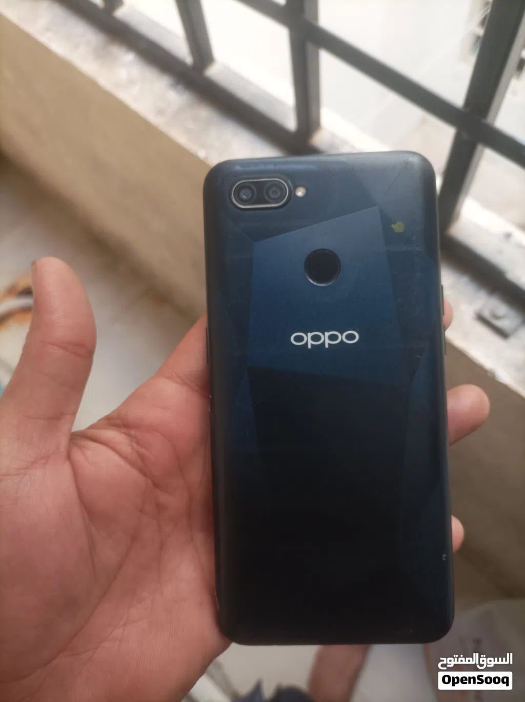 oppo a12 3gb 32gb original