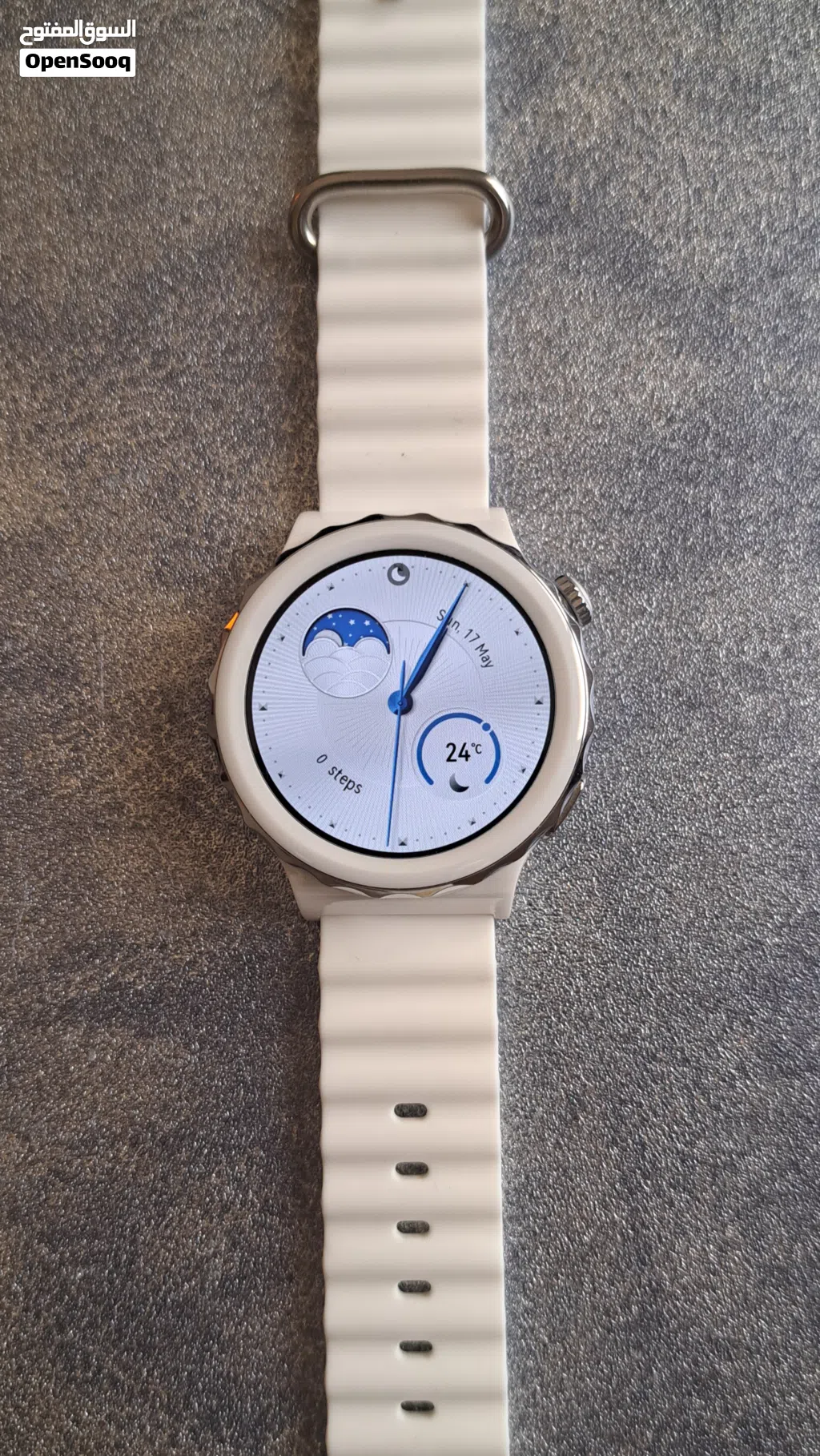 Huawei GT3 pro smart watch