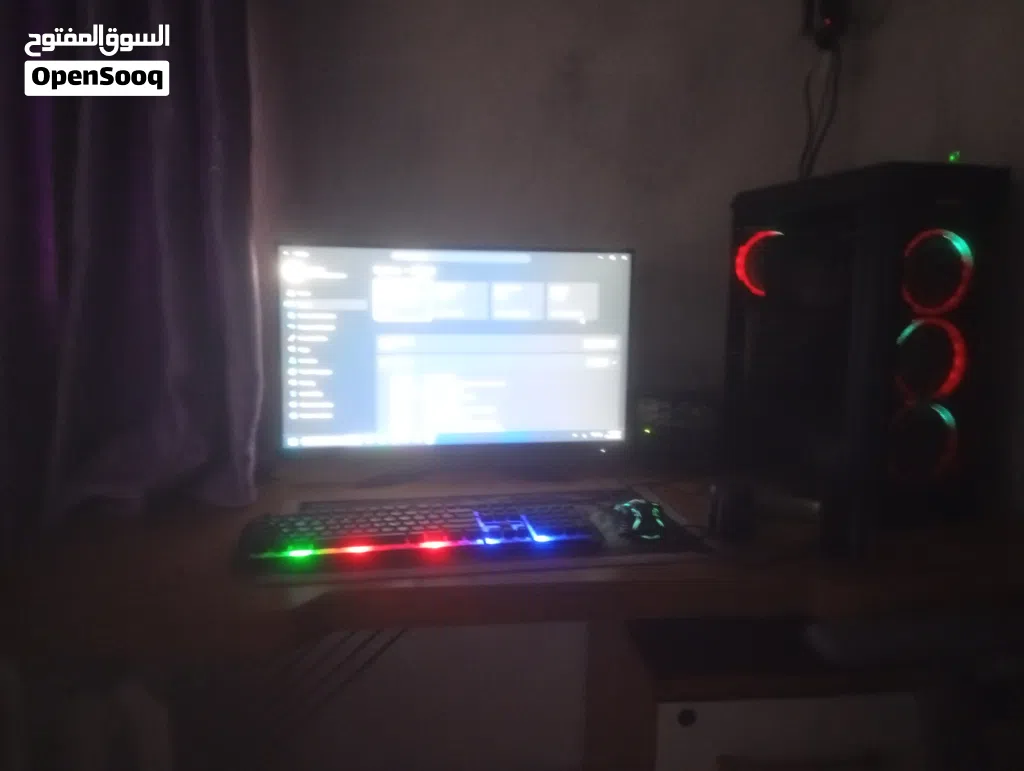 تجميعه العاب