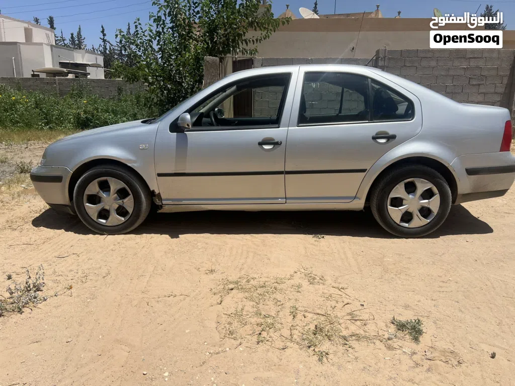 فولكسفاغن باسات SE