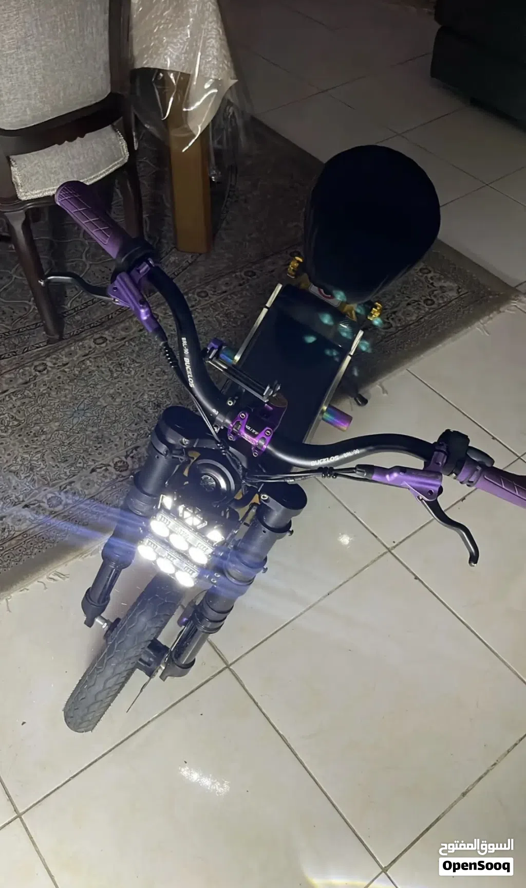 Fidoo/ e-bike