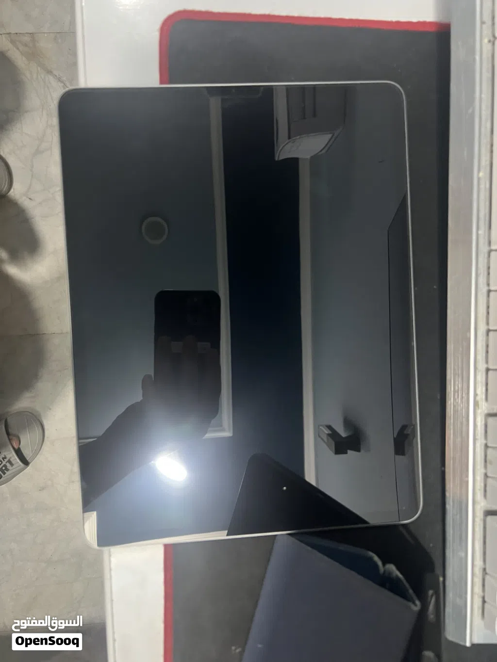 ايباد برو M2 12.9 للبيع. Ipad pro 12.9inch
