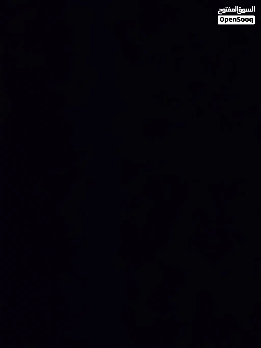 فرن حوراني حجم كبير للبيع