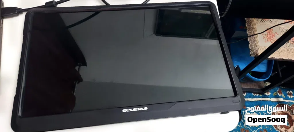 GAEMS M155 (15.5-inch Performance Portable Gaming Monitor)